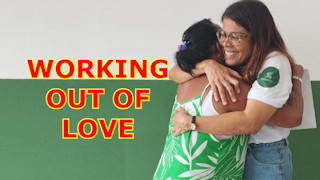 How do you do your work for the Lord Jesus Christ?