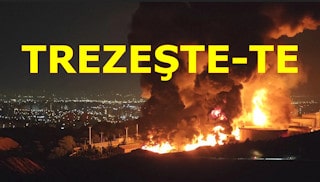 TREZEŞTE-TE, care va fi semnul venirii