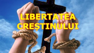 Libertatea creștinului