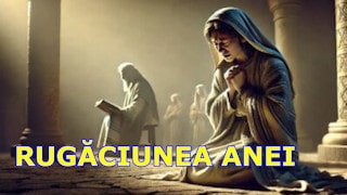 Rugăciunea Anei