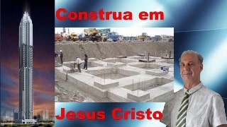 Construiește viața spirituală