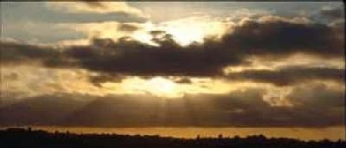 Pământul întunecat