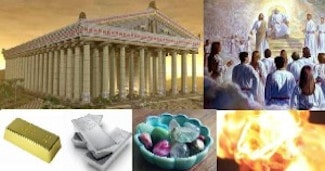 Studiul biblic al Corintenilor