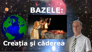 Creația și căderea